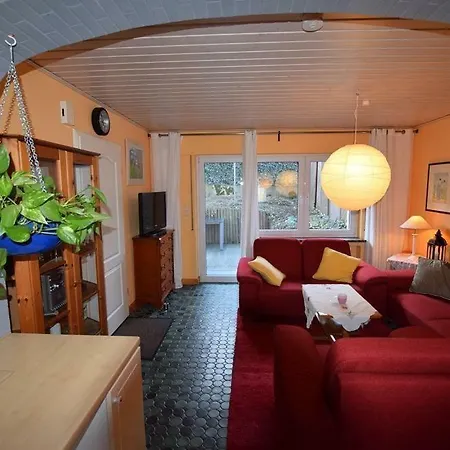 Lägenhet Fewo-angela-peter-h *